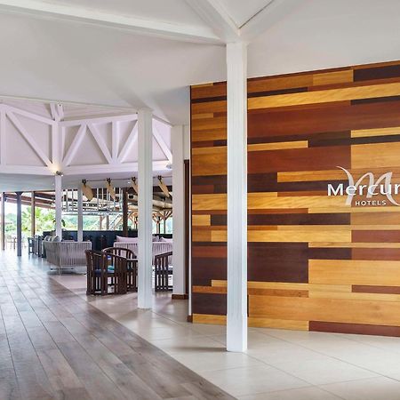 Hotel Mercure Kourou Ariatel Exterior photo